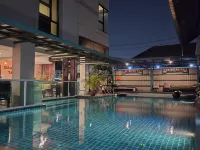 Baan Tanwa - Mrt Ratchadapisek Hotels near MRT-Ratchadapisek
