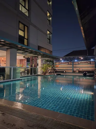 รูปภาพของบ้านธันวา