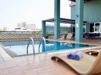 Cozy Donmueang Hotel Hotels near Thailand Post