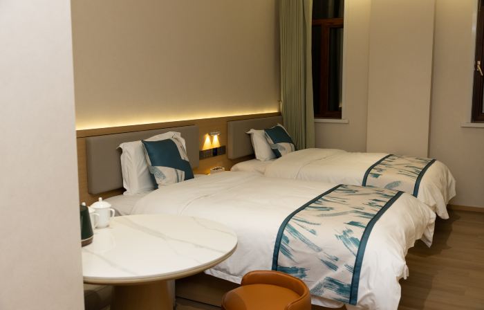 Shiguang Lanting Hotel
