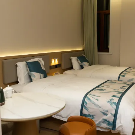 Shiguang Lanting Hotel