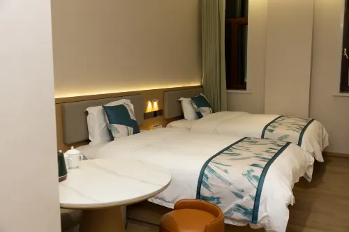 Shiguang Lanting Hotel