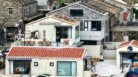 Pingtan Shixinghai · Windmill Sunrise Scenic Apartment