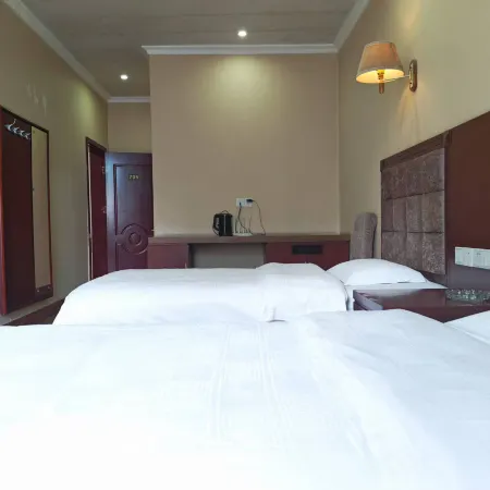 Xingzhishun Hotel
