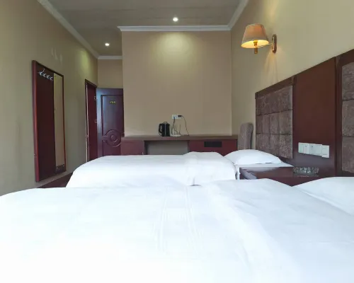 Xingzhishun Hotel