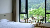 拾光曉居Lovers山景休閒度假 Vila美宿（寧國皖南川藏線店）
