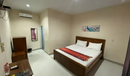 Prima Hotel Samosir by RHM