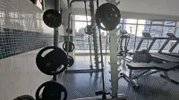Omedad Hotel - Gym