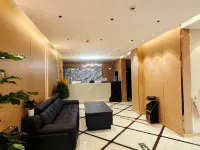 Gangca Hailuwan Hotel