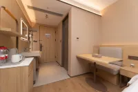 Zeju Hotel (Shanghai North Bund Pingliang Road) - 3-Star