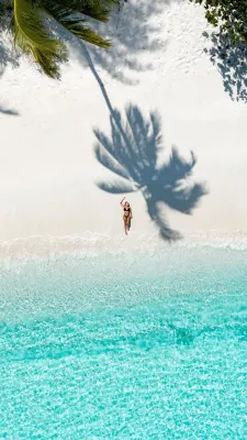 Handhuvaru Maldives Hotels in 