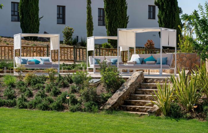 Hospes Palacio de Arenales & Spa