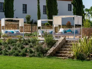 Hospes Palacio de Arenales & Spa
