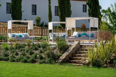 Hospes Palacio de Arenales & Spa Hotels in 