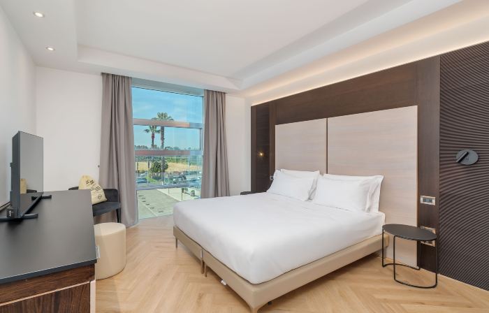 B&B HOTEL Napoli San Mauro