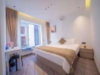Linhai Boutique (Xiamen Huandao South Road Zengcuoan)