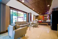 Collection O Central Pattaya Residence - واي فاي