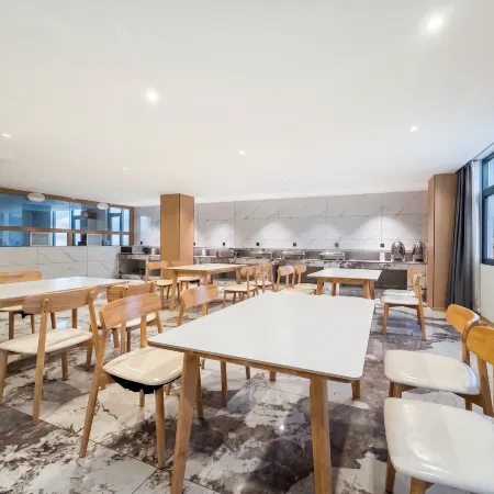Round Cottage · Smart Design Hotel