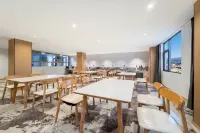 Round Cottage · Smart Design Hotel