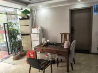 Home Inn Huayi Select Hotel (Xiamen SM City Square Jiangtou Subway Station) - pet friendly