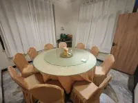 Jiangjia Homestay - parking