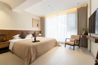 Wuyuan Shantang Muyue · MoonHill Secluded Holiday Villa