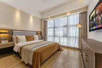 Ziyuan Apartment (Shishan University Town)