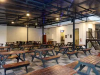 New Dgyp Ciater Resort Hotel di Ciater