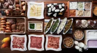 Hotel Daniel Graz - Smart Luxury Near City Centre - breakfast
