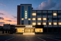 VecRay Shizhi (Nanyang Institute of Technology North Gate)