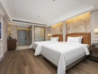 Vienna International Hotel (Wuhu Fantasy Kingdom Nanxiang Wanshang Auto Parts City) Hotels in Wuhu