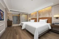 Vienna International Hotel (Wuhu Fantasy Kingdom Nanxiang Wanshang Auto Parts City)