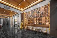Shuyi Hotel (Hakka Culture Square Bobai Bus Terminal) - 2-Star