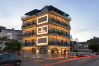 Plaza Hotel Zakynthos Hoteles en 