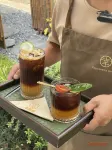 惠州龍門幸福裡溫泉度假民宿 - 早餐