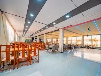 騰格裡沙漠星星國際露營飯店 - 浪漫/情侶