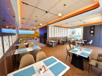 金峰·海景飯店（陽江東平珍珠灣店） - 寵物友善