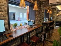SR Compact Hotel Sinchon