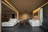 Shanxu Hotel - สระว่ายน้ำแบบอินฟินิตี้
