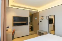 Runze Hotel (Shandong University of Science and Technology Qingdao Campus) - 2 Yıldız
