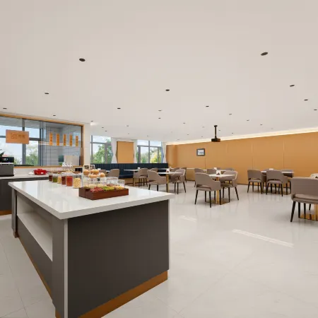 Elong Anyue Hotel (Lingwu Sports Center Comprehensive Gymnasium)