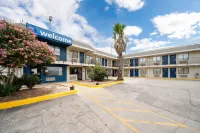Motel 6 San Antonio, TX - Fort Sam Houston Các khách sạn ở San Antonio