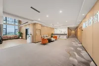 Guanru Hotel (Inner Mongolia University Affiliated High School East Alley)