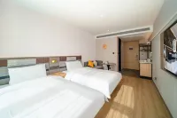 Homeinn Plus Hotel (hangzhou West Lake China Academy of Art Nanshan Campus) - 3-Star