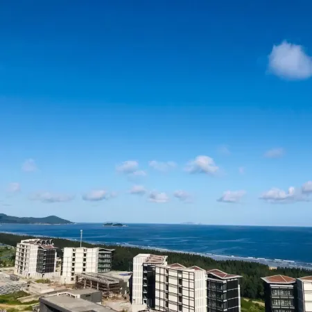 Seaview Hotel (Hailing Island Poly Silver Beach Branch)