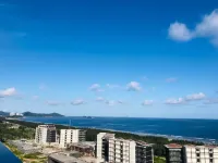 Seaview Hotel (Hailing Island Poly Silver Beach Branch)