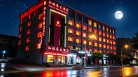 泓雅飯店（大同靈丘縣政府廣場店）