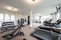 Best Western Plus iO Hotel - Gym