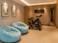 Guilin Yifang Landscape Lijiang Beauty Hotel