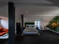普特尼小屋飯店 普特尼桥附近的飯店